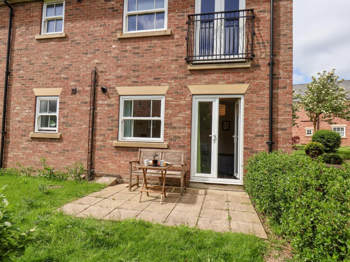 Kittiwakes Villa Filey Exterior photo